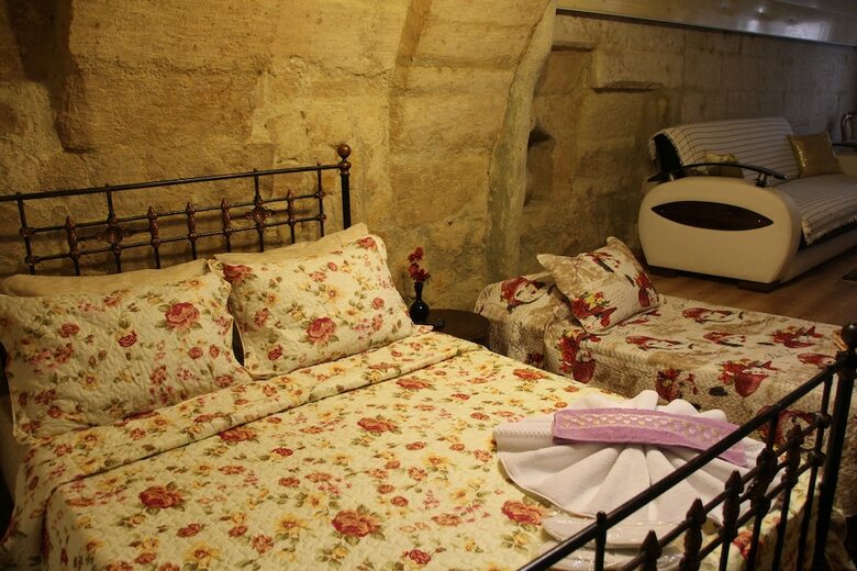 Ayhan Mansion Cave Boutique Hotel