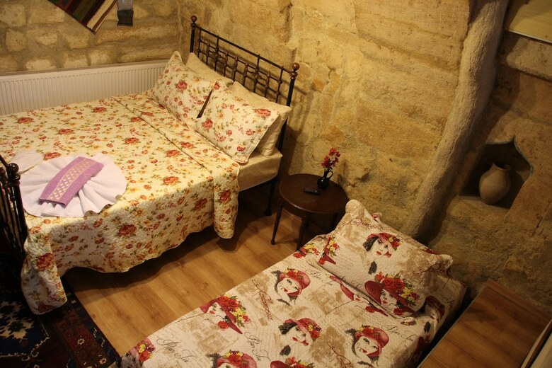 Ayhan Mansion Cave Boutique Hotel