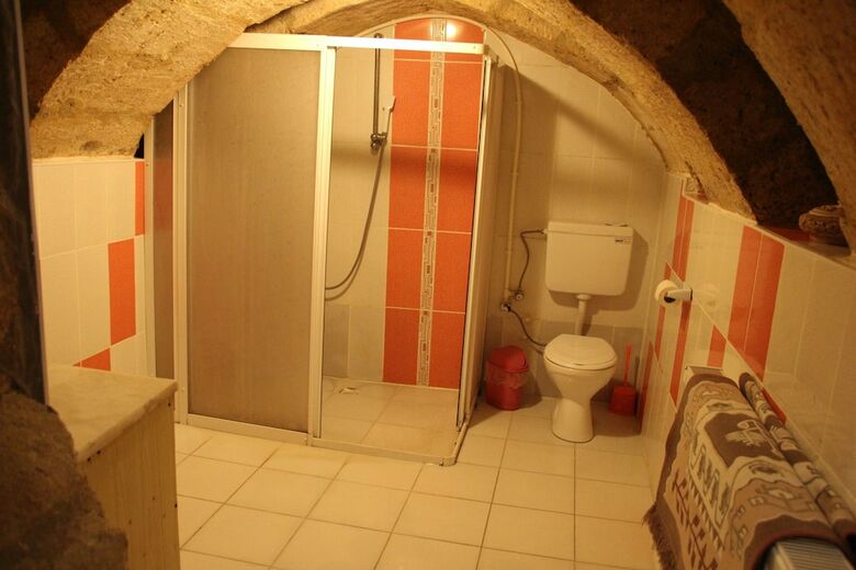 Ayhan Mansion Cave Boutique Hotel