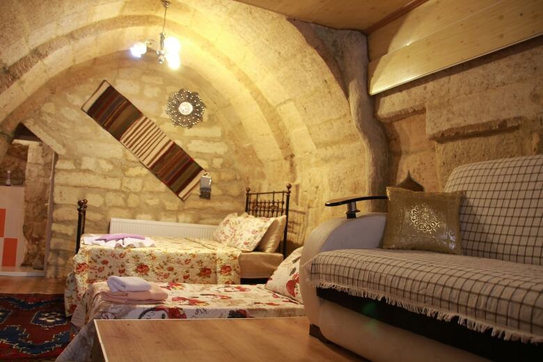 Ayhan Mansion Cave Boutique Hotel