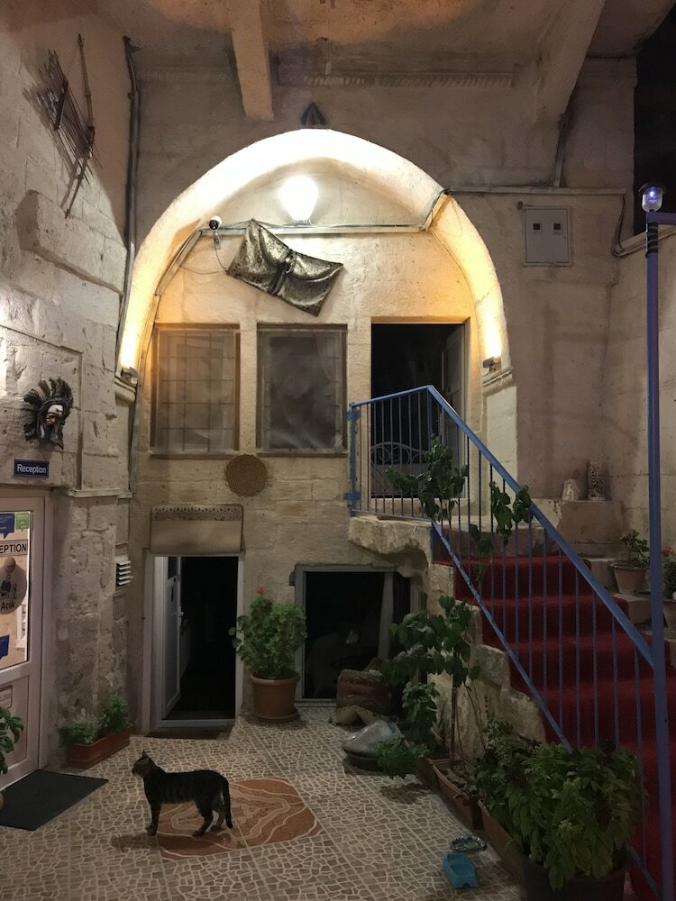 Ayhan Mansion Cave Boutique Hotel