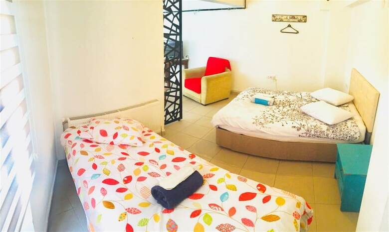 Hotel Ozgen Suit