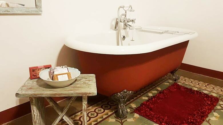 Apartamento Casa Gambo
