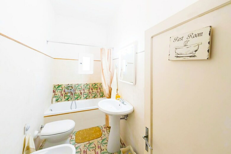 Apartamento Casa Gambo