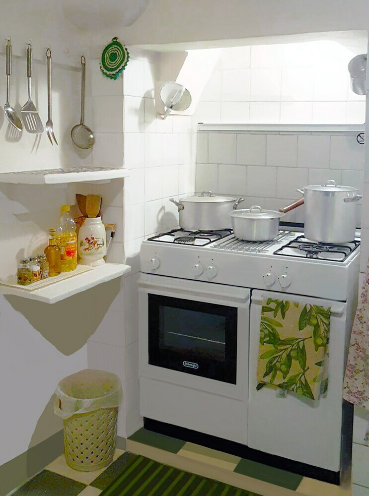 Apartamento Casa Gambo