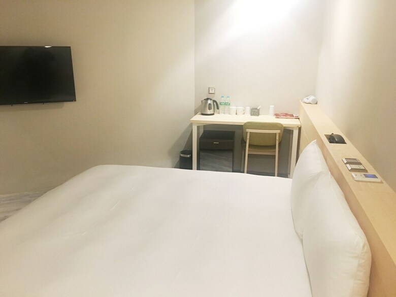 Li Gang Hotel II