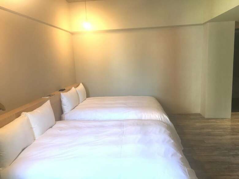Li Gang Hotel II