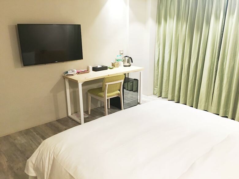 Li Gang Hotel II