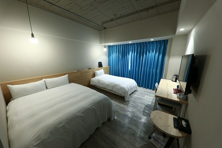 Li Gang Hotel II