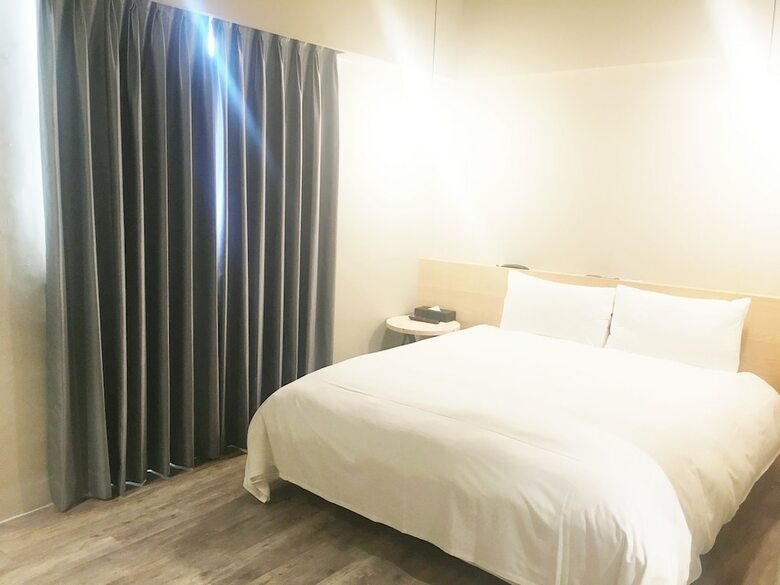 Li Gang Hotel II