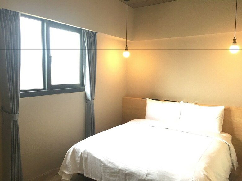 Li Gang Hotel II