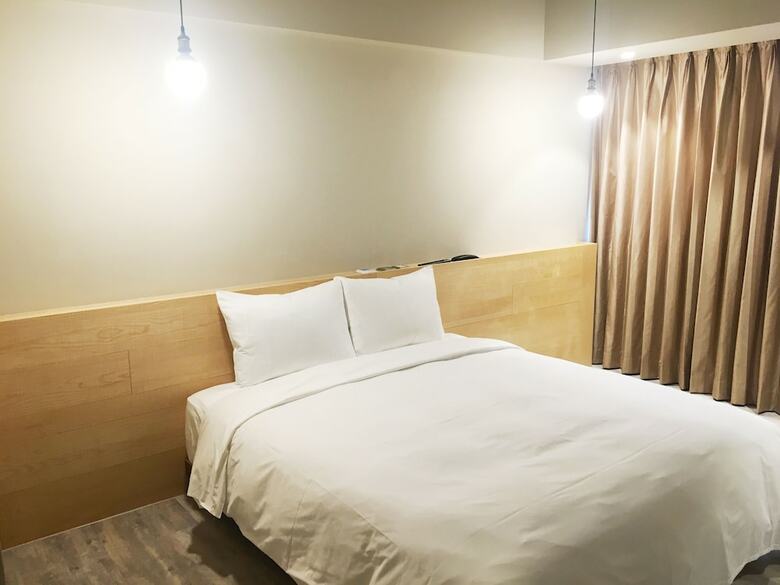 Li Gang Hotel II