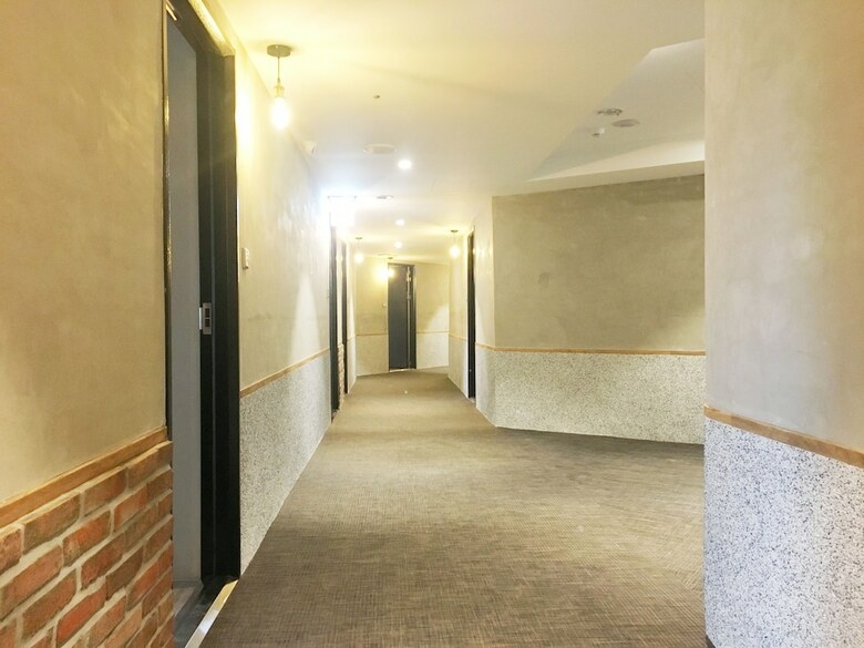 Li Gang Hotel II