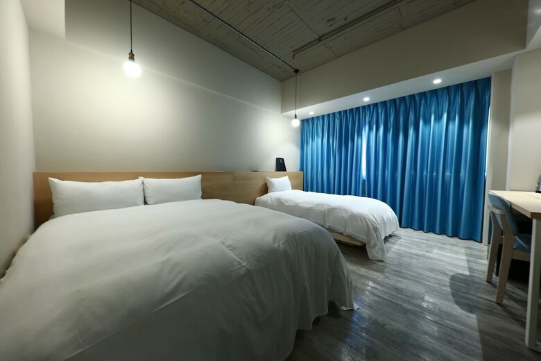 Li Gang Hotel II