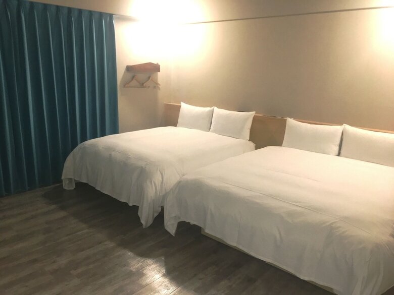 Li Gang Hotel II