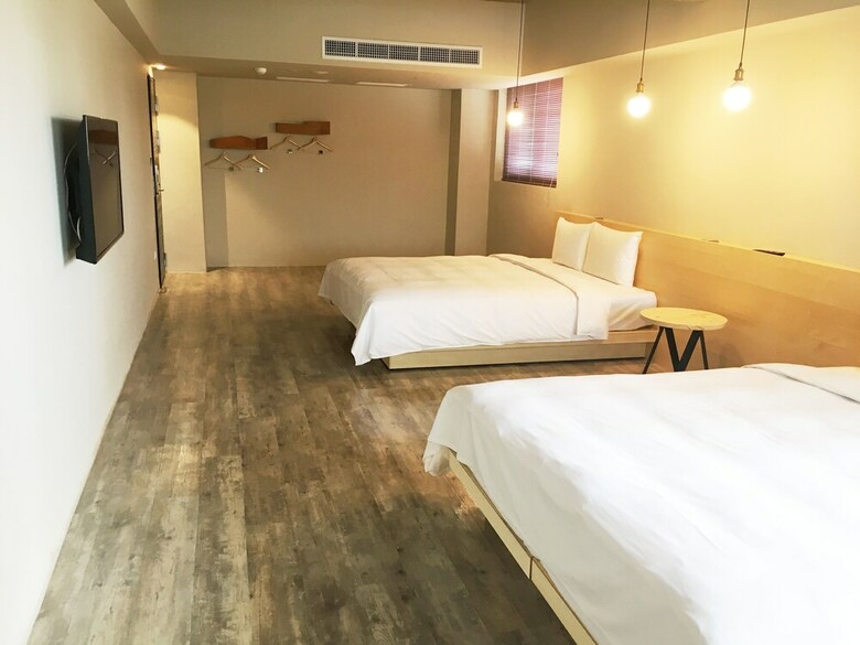 Li Gang Hotel II
