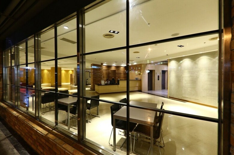 Li Gang Hotel II