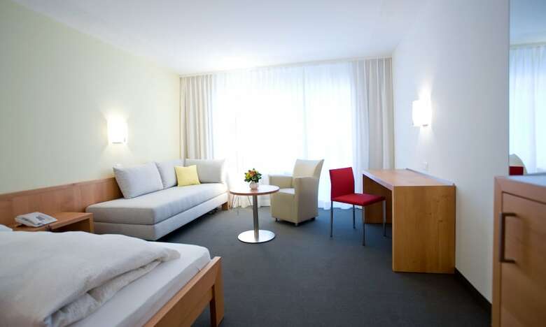 Bad Ramsach Quellhotel