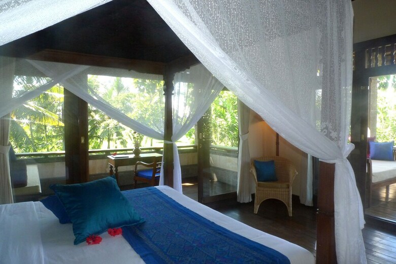 Hotel Alam Shanti