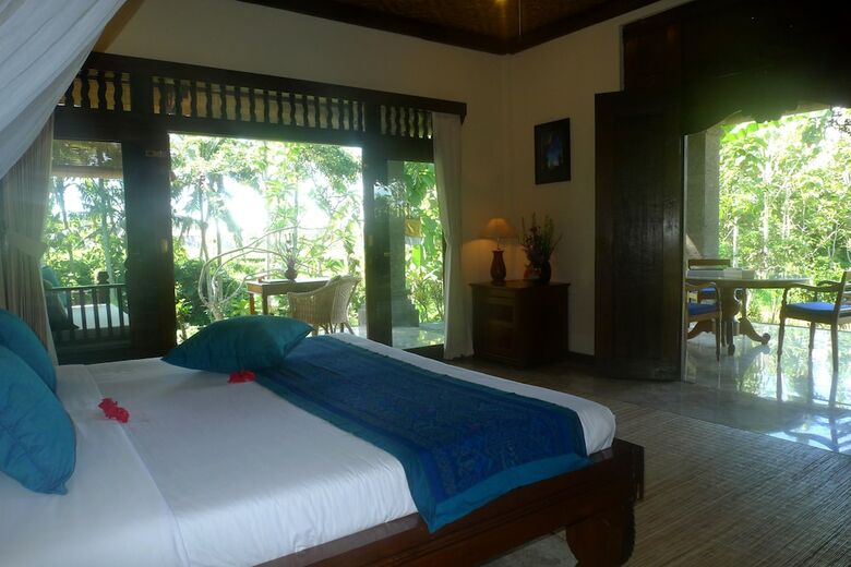 Hotel Alam Shanti