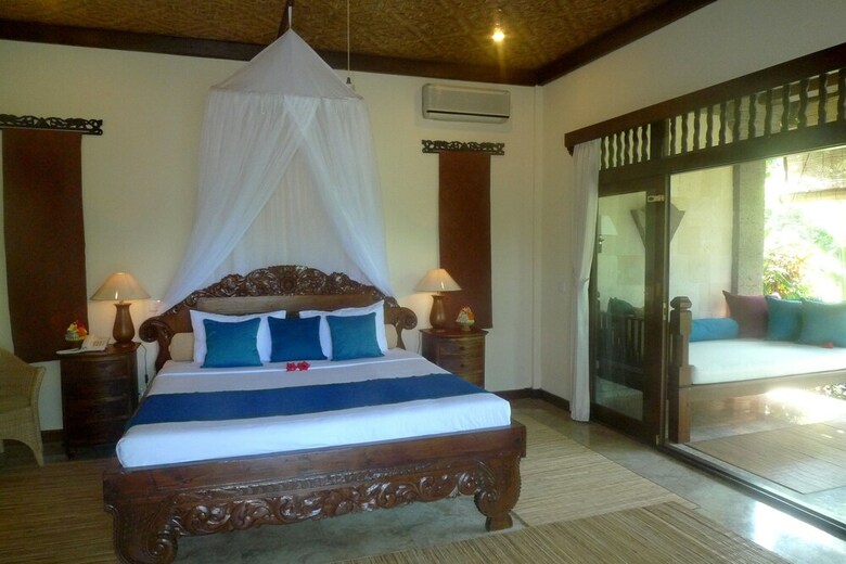 Hotel Alam Shanti
