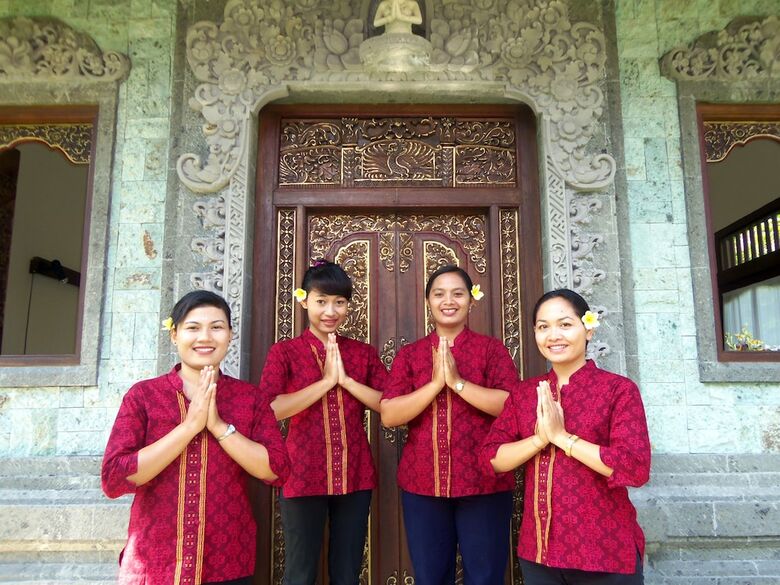 Hotel Alam Shanti