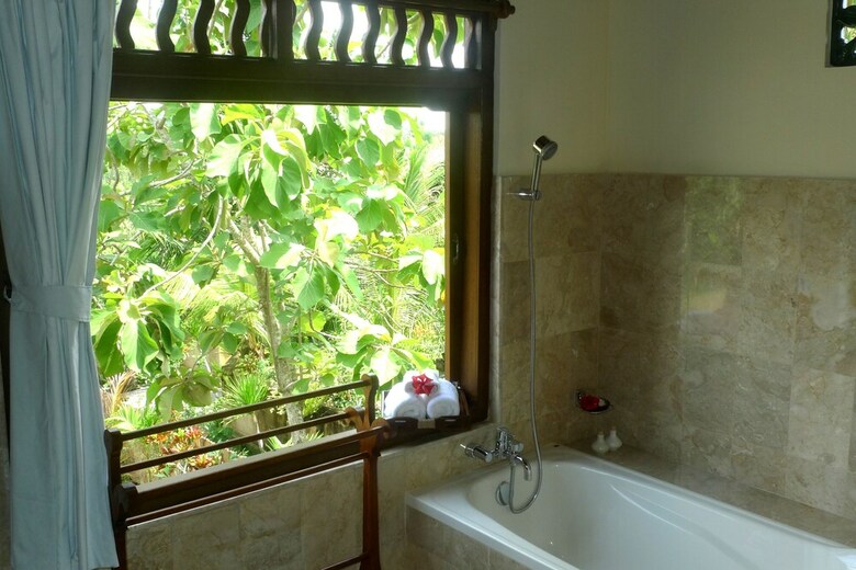 Hotel Alam Shanti