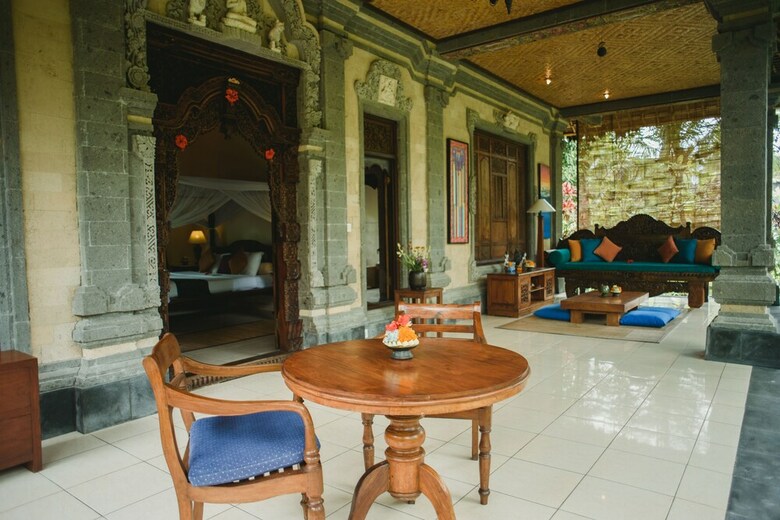Hotel Alam Shanti