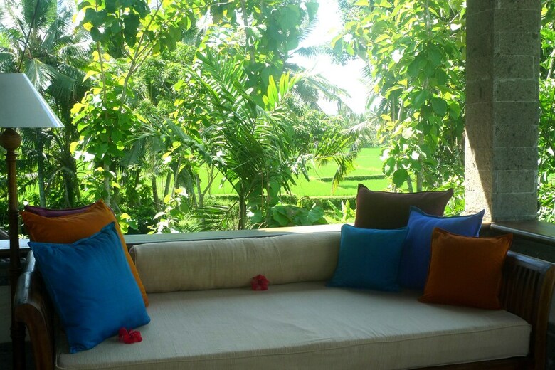 Hotel Alam Shanti