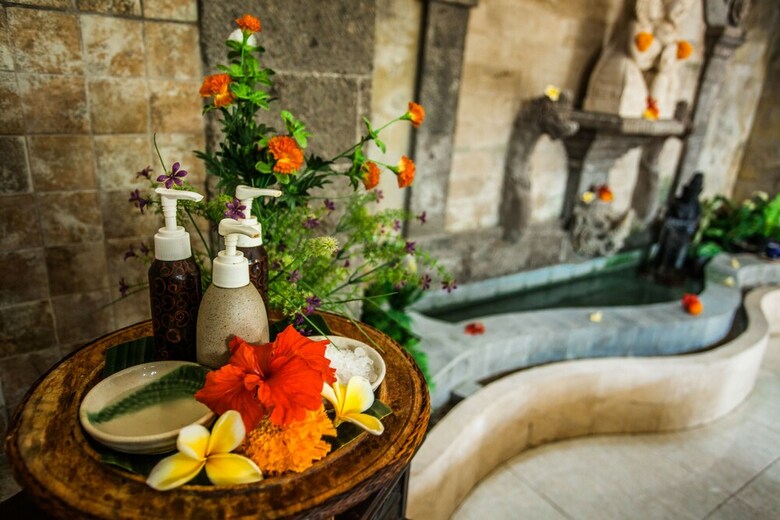 Hotel Alam Shanti