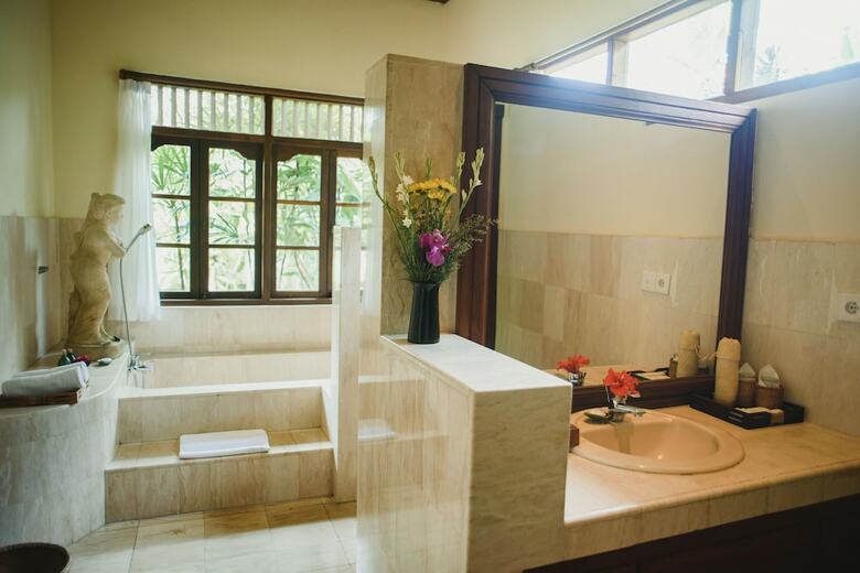Hotel Alam Shanti