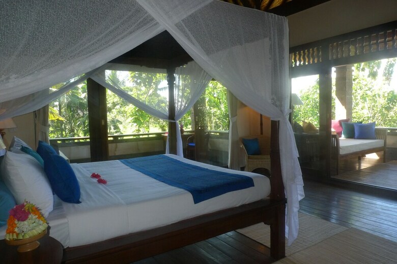 Hotel Alam Shanti