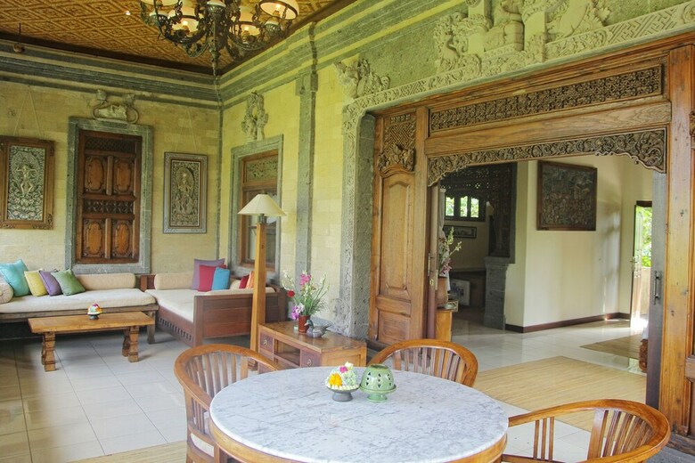 Hotel Alam Shanti