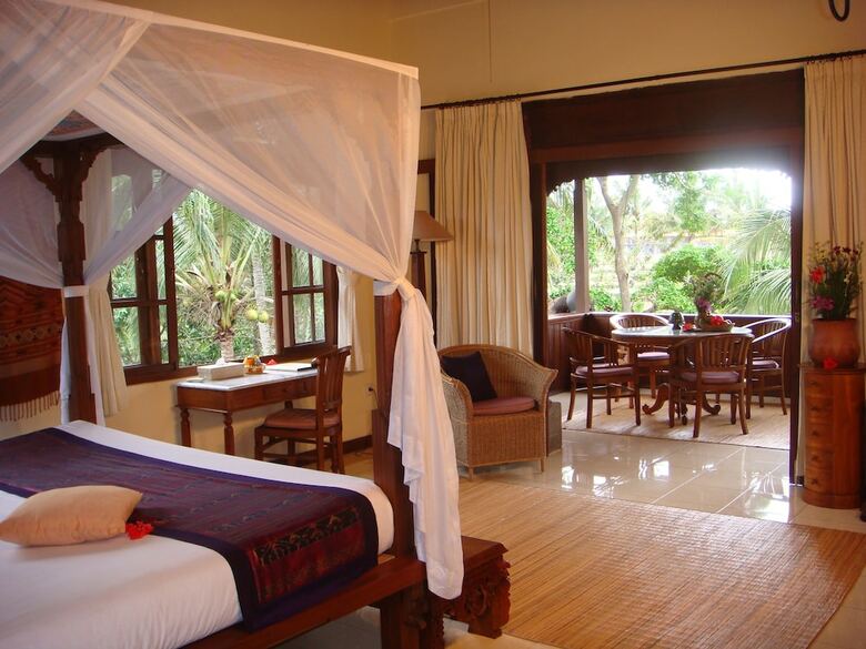 Hotel Alam Shanti