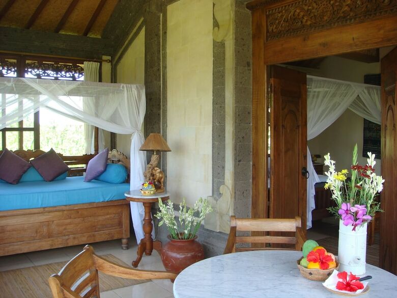 Hotel Alam Shanti