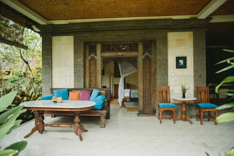 Hotel Alam Shanti