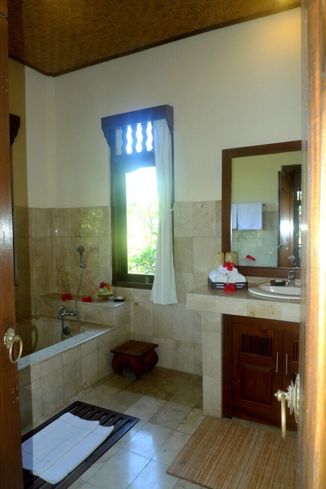 Hotel Alam Shanti