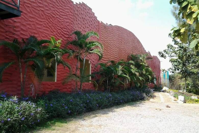 Hotel Boonto Town