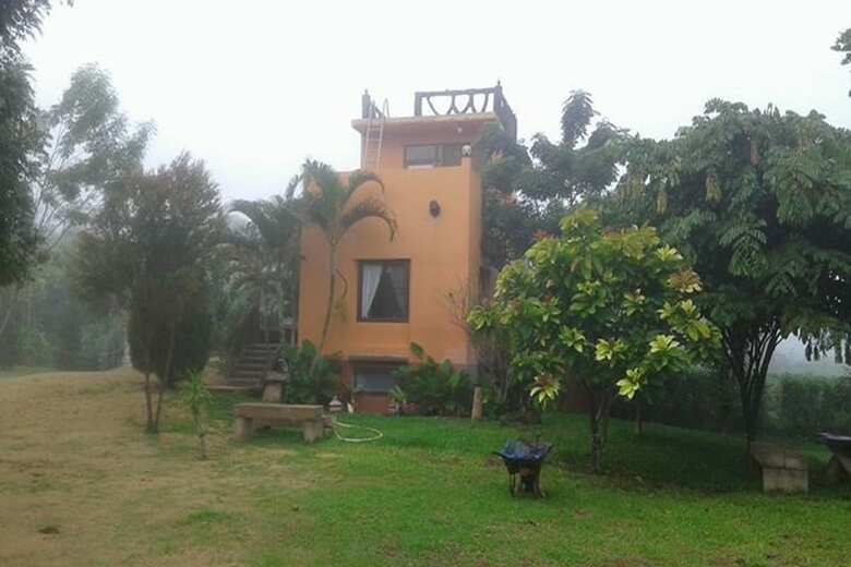 Hotel Boonto Town