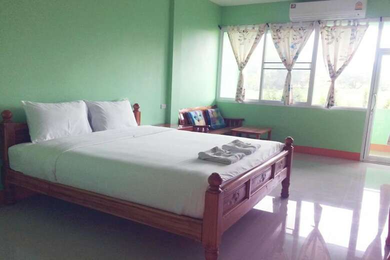 Hotel Boonto Town