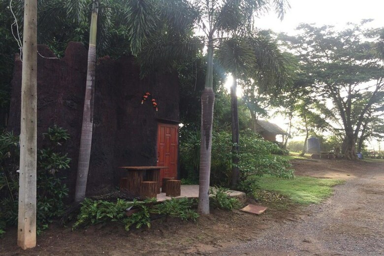 Hotel Boonto Town