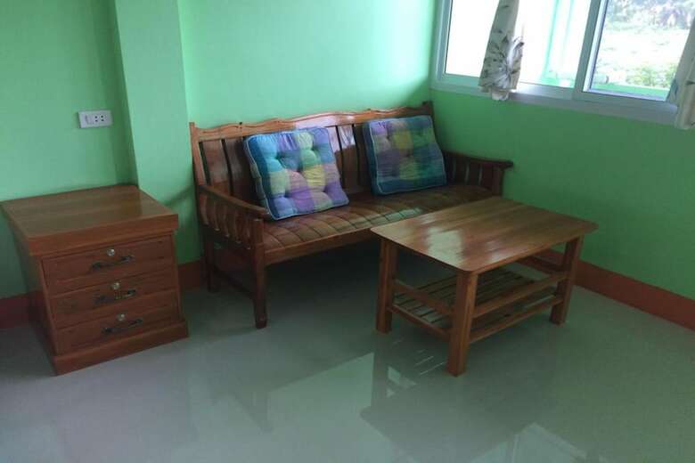 Hotel Boonto Town