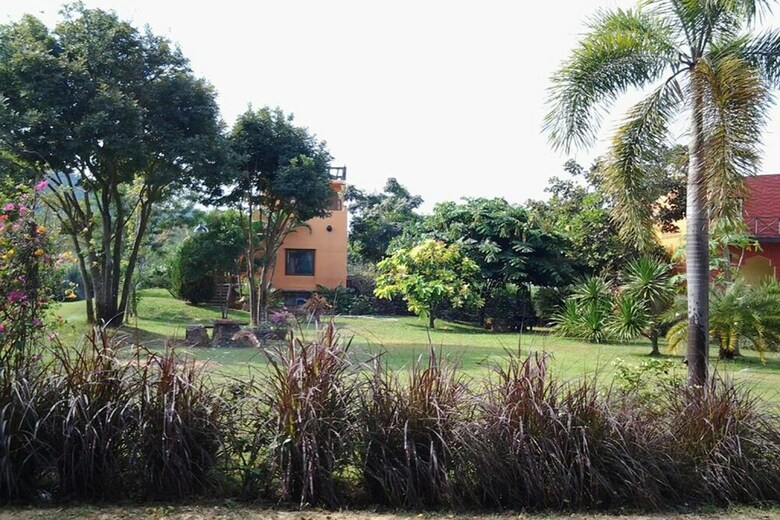 Hotel Boonto Town