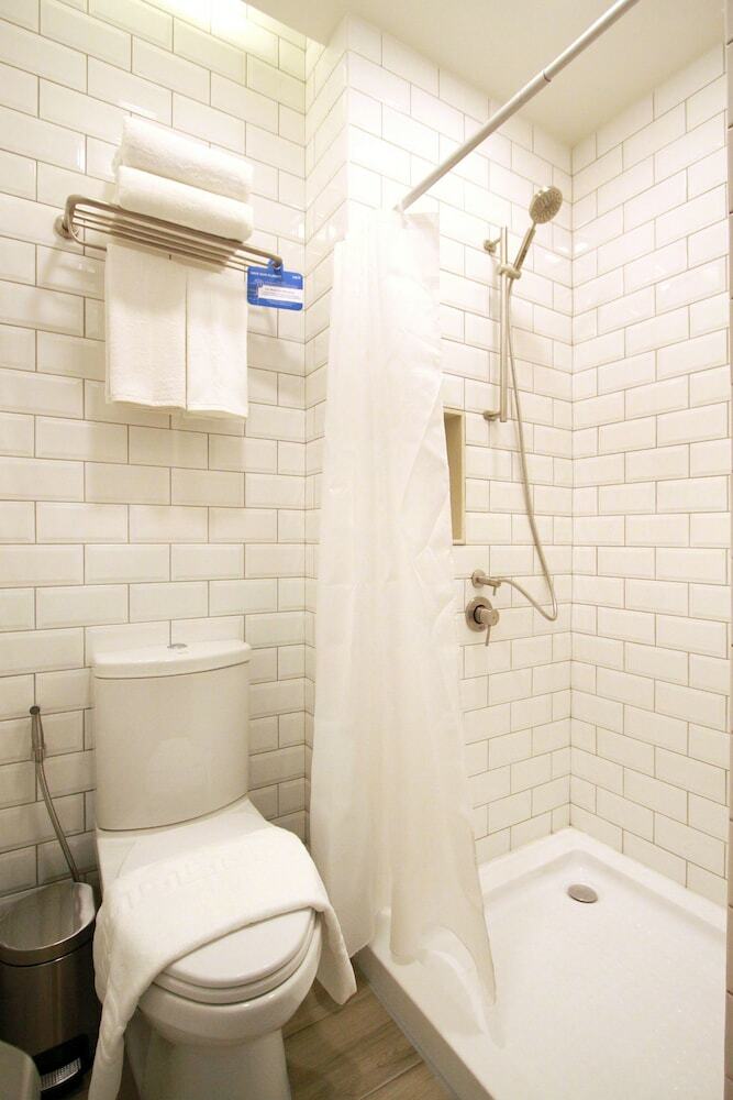 Hostal Lub D Philippines Makati - Hostel
