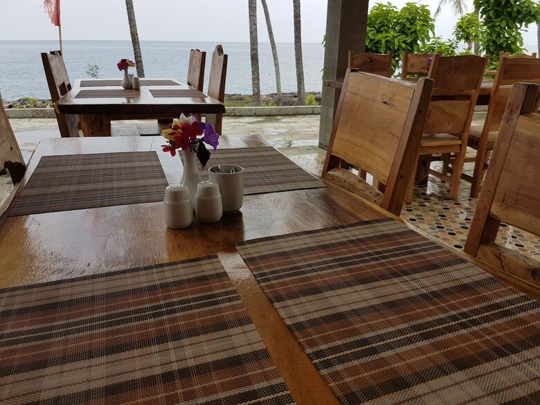 Hostal Bali Apnea Club
