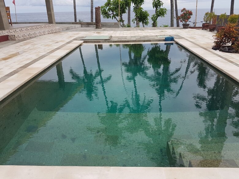 Hostal Bali Apnea Club