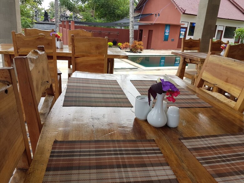 Hostal Bali Apnea Club