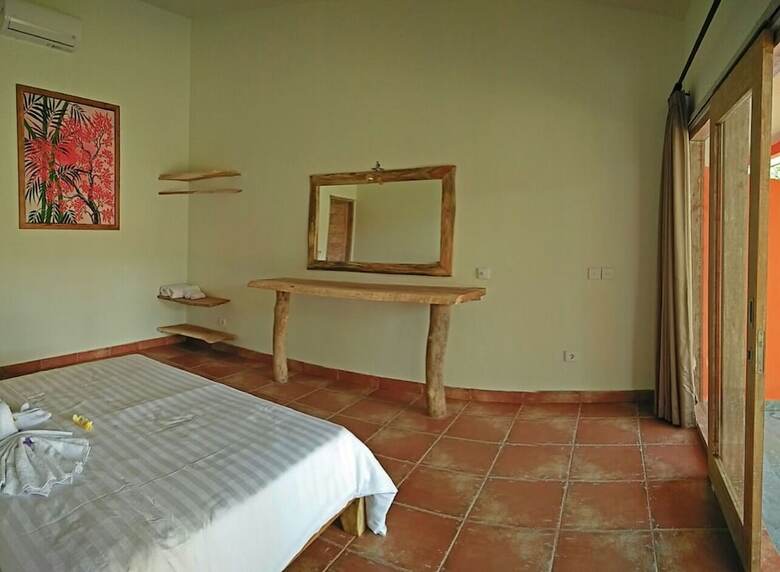 Hostal Bali Apnea Club