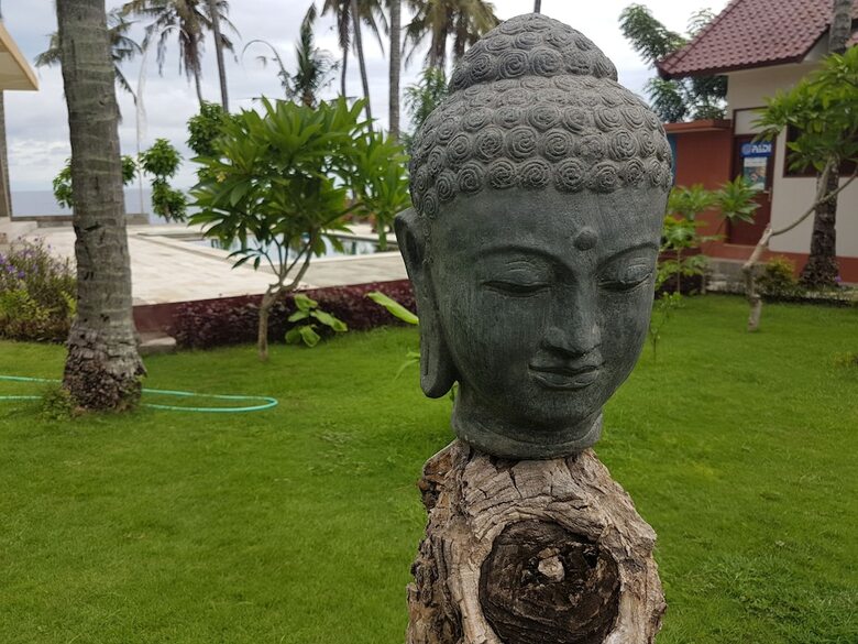 Hostal Bali Apnea Club