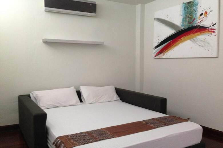 Hotel Nakara Residence